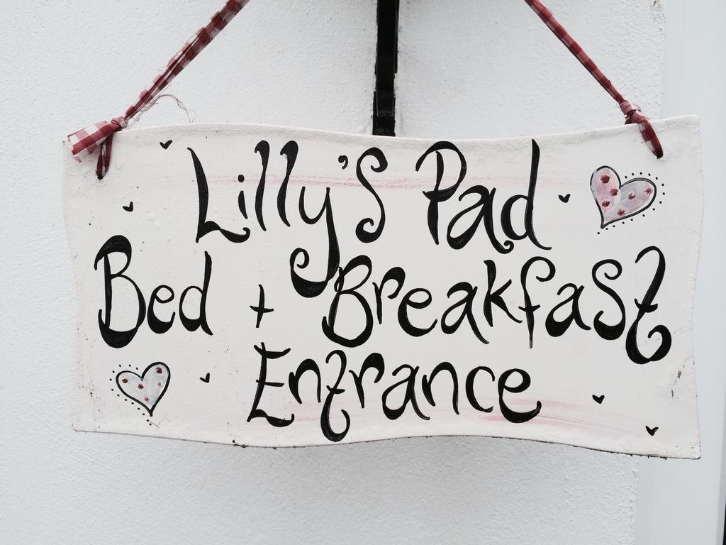 Lilly'S Pad Bed and Breakfast Keelby Camera foto