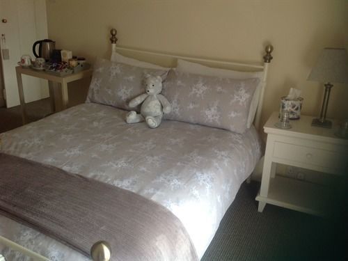 Lilly'S Pad Bed and Breakfast Keelby Esterno foto
