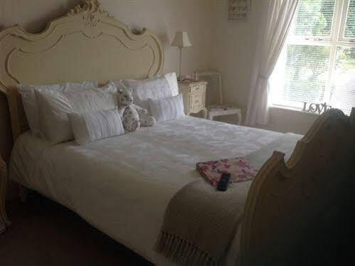 Lilly'S Pad Bed and Breakfast Keelby Esterno foto